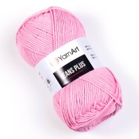 YarnArt Jeans Plus / Gina Plus 36